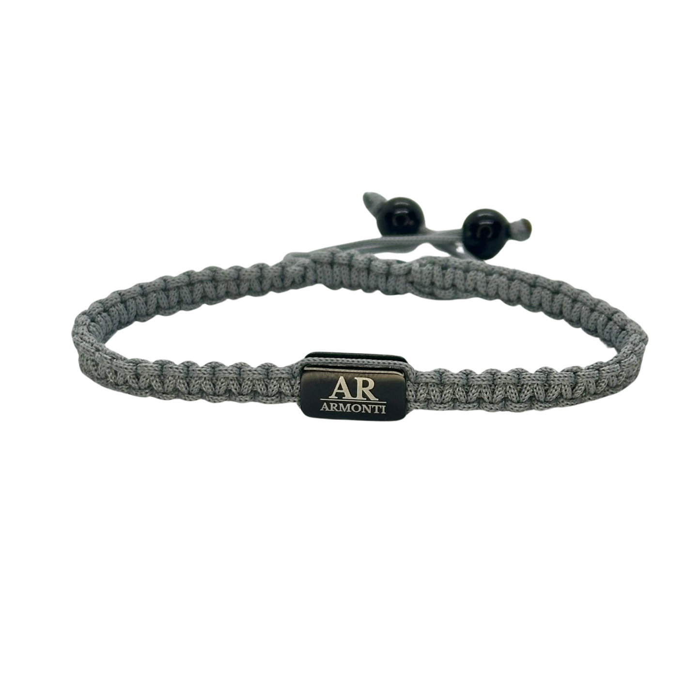 set de regalo OJO DE TIGRE VERDE y MACRAMÉ gris mujer set de regalo