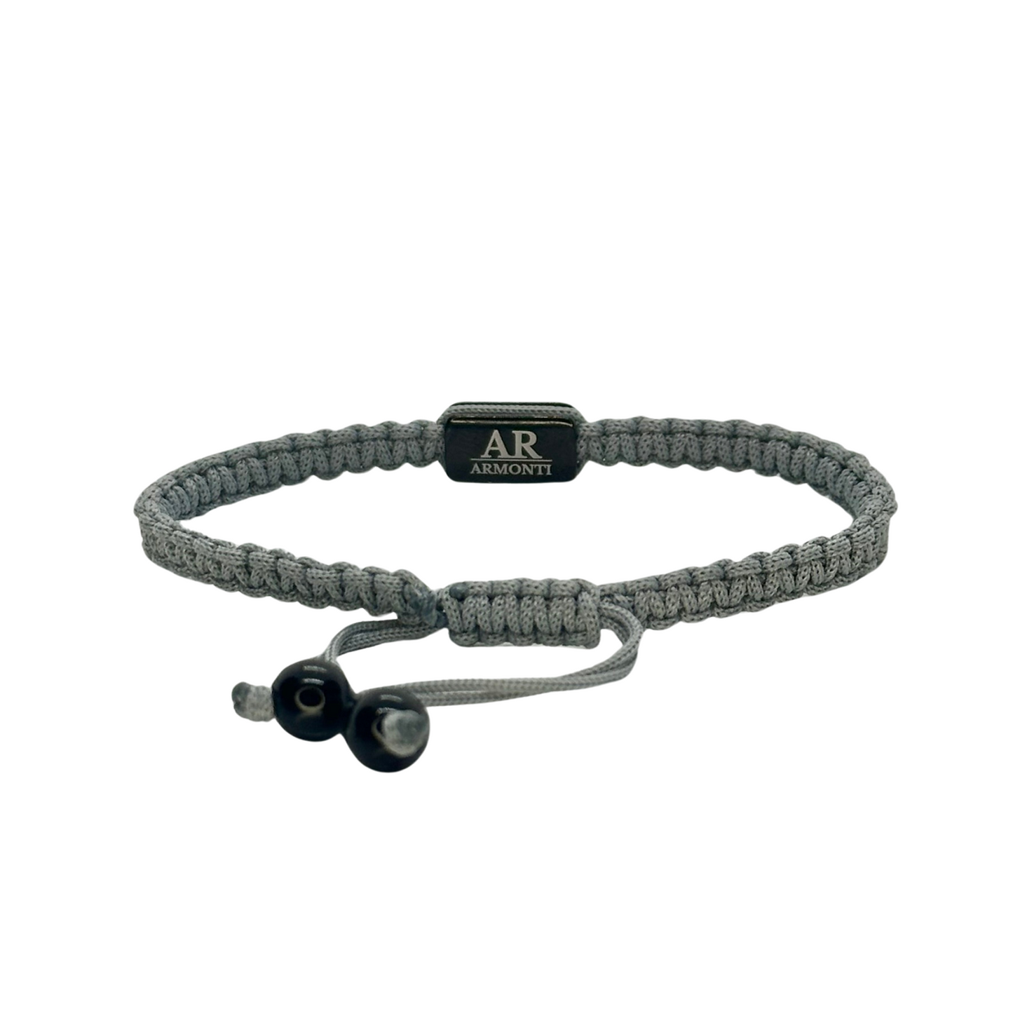 set de regalo OJO DE TIGRE VERDE y MACRAMÉ gris mujer set de regalo