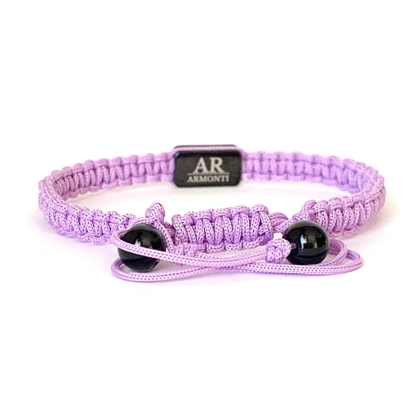 set de regalo AMATISTA Y MACRAMÉ para mujer set artesanal