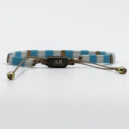 Julien Handmade Miyuki Bracelet for Women