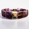 Natural Amethyst Bracelet for Women